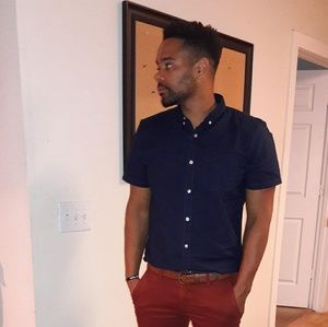 Meet your Posher, Jamar